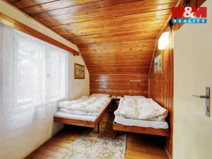 Prodej chalupy, Kokašice - Lomy, 71 m2