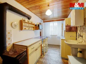 Prodej chalupy, Kokašice - Lomy, 71 m2