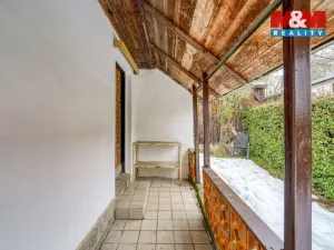 Prodej chalupy, Kokašice - Lomy, 71 m2