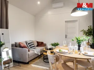 Prodej rodinného domu, Orlické Záhoří, 48 m2