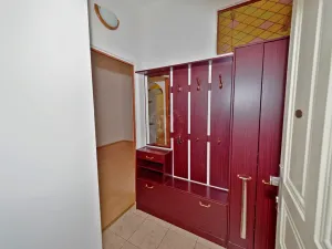 Prodej bytu 2+kk, Praha - Smíchov, Klicperova, 57 m2