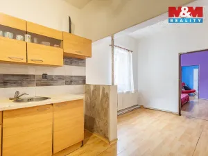 Prodej rodinného domu, Šluknov, nám. Míru, 258 m2