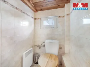 Prodej chalupy, Tanvald - Šumburk nad Desnou, 118 m2