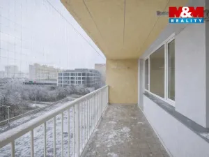 Prodej bytu 3+1, Praha - Bohnice, Katovická, 65 m2