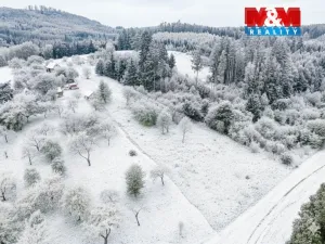 Prodej pozemku pro bydlení, Jevíčko, 4075 m2