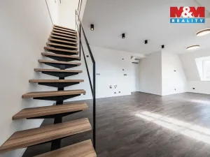 Prodej bytu 3+kk, Vítkovice, 102 m2