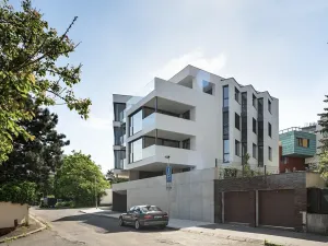 Prodej bytu 4+kk, Praha - Braník, U dubu, 130 m2