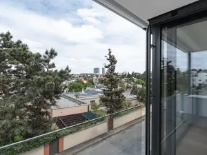 Prodej bytu 4+kk, Praha - Braník, U dubu, 130 m2