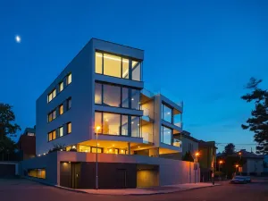 Prodej bytu 4+kk, Praha - Braník, U dubu, 130 m2