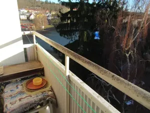 Prodej bytu 2+1, Písek, Dr. M. Horákové, 55 m2