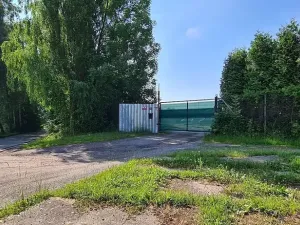 Pronájem skladu, Orlová, Rolnická, 80 m2