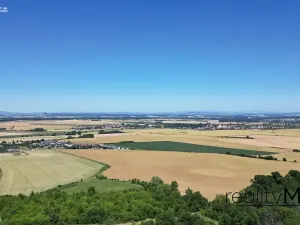 Pronájem ubytování, Dobrovice, 500 m2