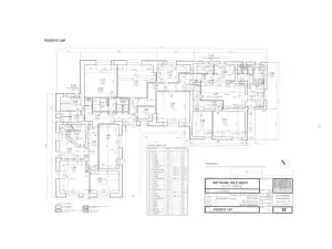Pronájem ubytování, Dobrovice, 500 m2