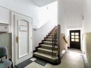 Prodej činžovního domu, Hnojník, 165 m2