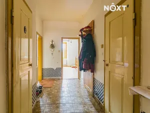 Prodej činžovního domu, Studená, Tyršova, 400 m2