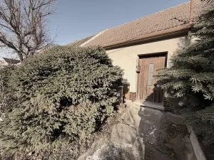 Prodej rodinného domu, Hrušovany u Brna, Jana Koziny, 192 m2