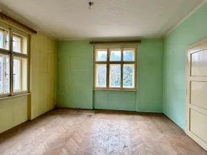 Prodej domu, Ledeč nad Sázavou, Jaroslava Haška, 170 m2