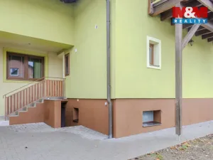 Pronájem bytu 2+kk, Slušovice, U Vodojemu, 48 m2