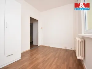Pronájem bytu 2+kk, Žamberk, Školská, 35 m2