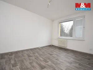Pronájem bytu 2+kk, Žamberk, Školská, 35 m2
