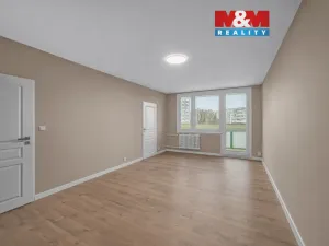 Prodej bytu 1+kk, Praha - Záběhlice, Bramboříková, 33 m2