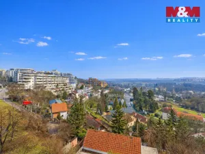 Prodej bytu 1+kk, Praha - Záběhlice, Bramboříková, 33 m2