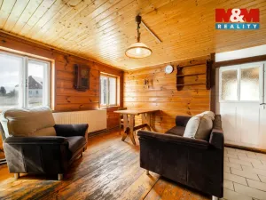 Prodej rodinného domu, Králíky - Dolní Boříkovice, 350 m2