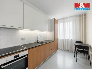 Prodej bytu 2+1, Ústí nad Labem - Severní Terasa, Svojsíkova, 51 m2