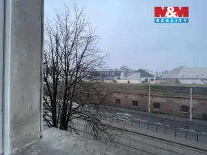 Pronájem bytu 4+1, Olomouc, tř. Svobody, 130 m2