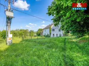 Prodej pozemku pro bydlení, Žlutice - Verušice, 1377 m2