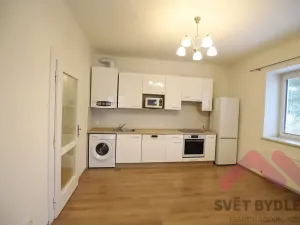Pronájem bytu 3+kk, Praha - Krč, Přechodní, 80 m2