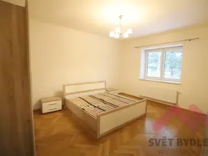 Pronájem bytu 3+kk, Praha - Krč, Přechodní, 80 m2