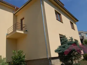 Pronájem bytu 3+kk, Praha - Krč, Přechodní, 80 m2