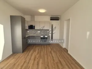 Pronájem bytu 2+kk, Brno, 51 m2