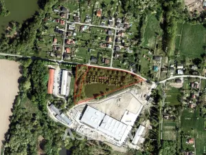 Prodej komerčního pozemku, Rychvald, Myslivecká, 13693 m2