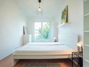 Pronájem bytu 2+kk, Beroun, Na Parkáně, 64 m2
