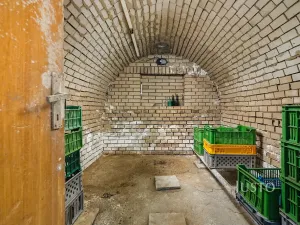 Prodej rodinného domu, Těšany, 253 m2