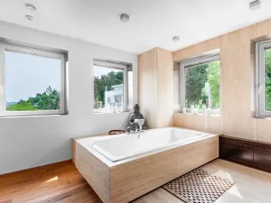 Prodej bytu 4+kk, Praha - Hlubočepy, 238 m2