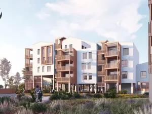 Prodej bytu 2+kk, El Verger, Španělsko, 65 m2