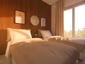 Prodej vily, San Javier, Španělsko, 107 m2