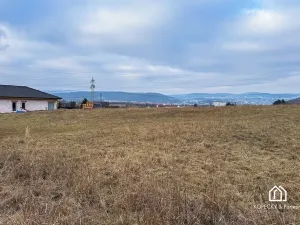 Prodej pozemku pro bydlení, Trmice, 1364 m2