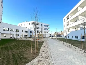 Prodej bytu 4+kk, Šlapanice, 100 m2