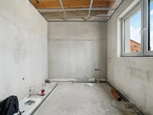 Prodej rodinného domu, Velké Pavlovice, Družstevní, 183 m2