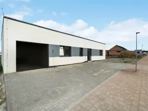 Prodej rodinného domu, Velké Pavlovice, Družstevní, 183 m2