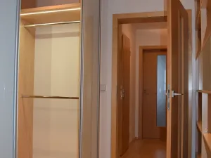 Pronájem bytu 3+kk, Ostrava, Budovatelská, 78 m2