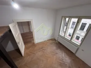 Prodej bytu 5+1, Plzeň, Veleslavínova, 117 m2