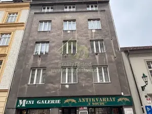 Prodej bytu 5+1, Plzeň, Veleslavínova, 116 m2