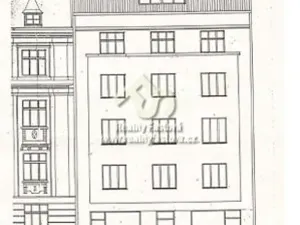 Prodej bytu 5+1, Plzeň, Veleslavínova, 116 m2