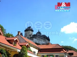 Pronájem restaurace, Karlštejn, 253 m2