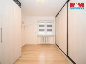 Prodej bytu 2+1, Ostrava - Zábřeh, Pavlovova, 48 m2